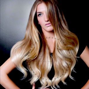 Bellami hair extensions